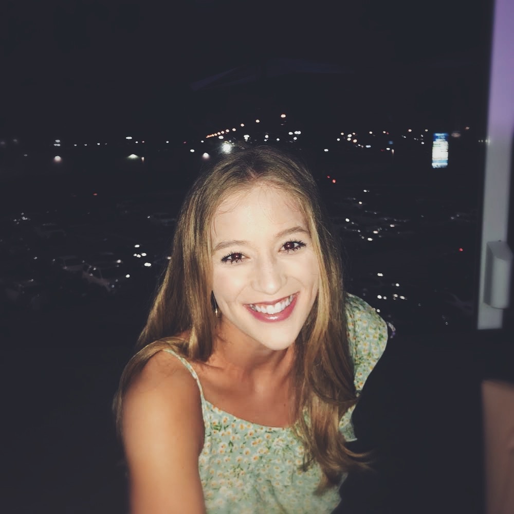 Meet your Posher, Claire